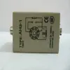 Timer with Base, AH3-1, 0 ~ 60, 240 VAC, CIKACHI Electronics